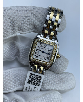 (준비완료/특급배송)NO.2770/AF공장 까르띠에 팬더 22미리