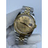 (준비완료/특급배송)NO.3097/롤렉스 데이저스트 126233 36미리 골드 다이얼 텐포인트 옐로우골드 콤비 QP공장