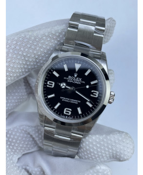 (준비완료/특급배송)NO.3201/VS공장 롤렉스 익스플로러 36 신형